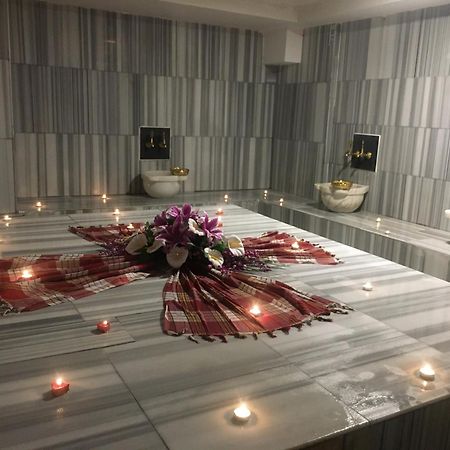 Mucize Termal Spa Pamukkale Ngoại thất bức ảnh
