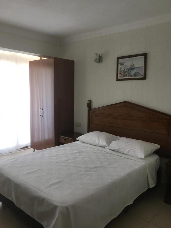 Mucize Termal Spa Pamukkale Ngoại thất bức ảnh