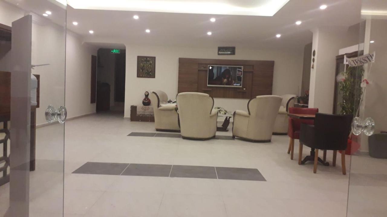 Mucize Termal Spa Pamukkale Ngoại thất bức ảnh
