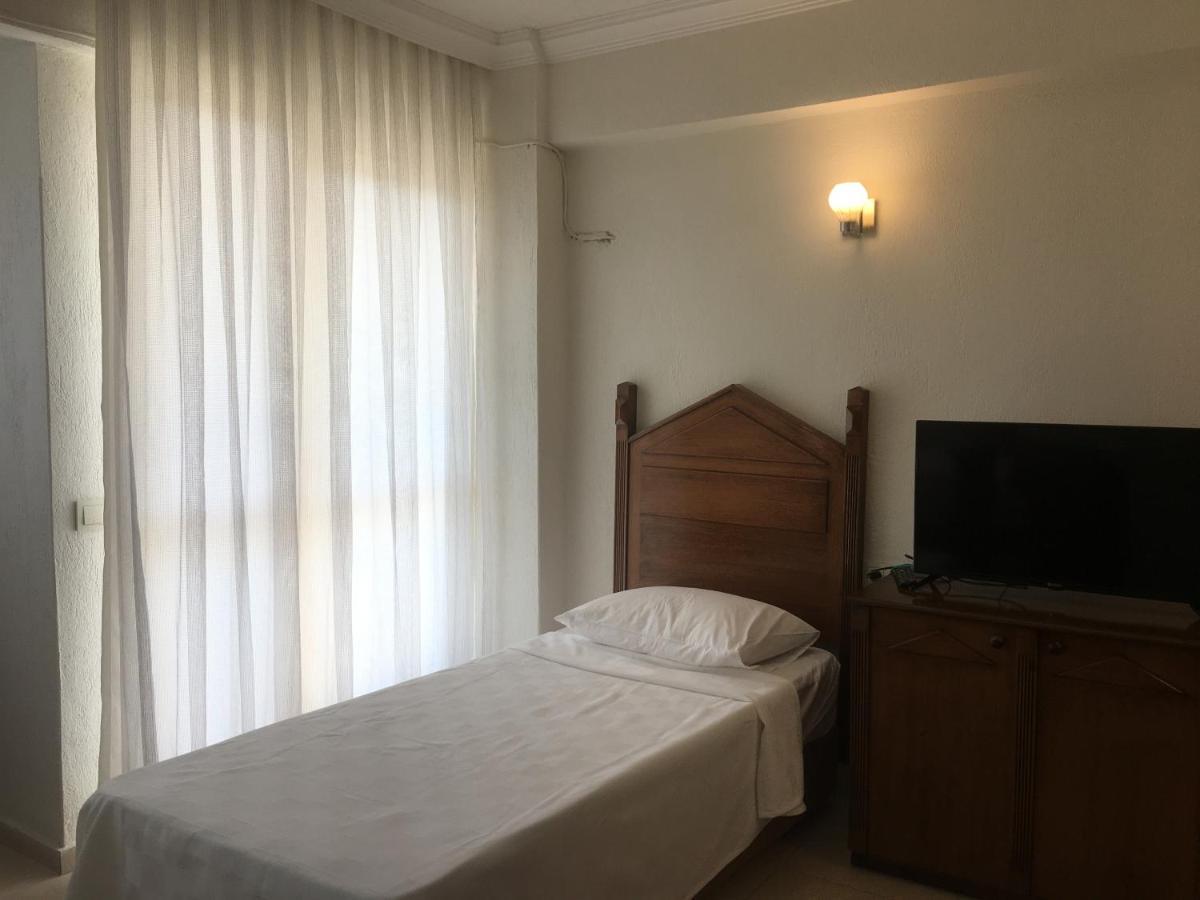 Mucize Termal Spa Pamukkale Ngoại thất bức ảnh