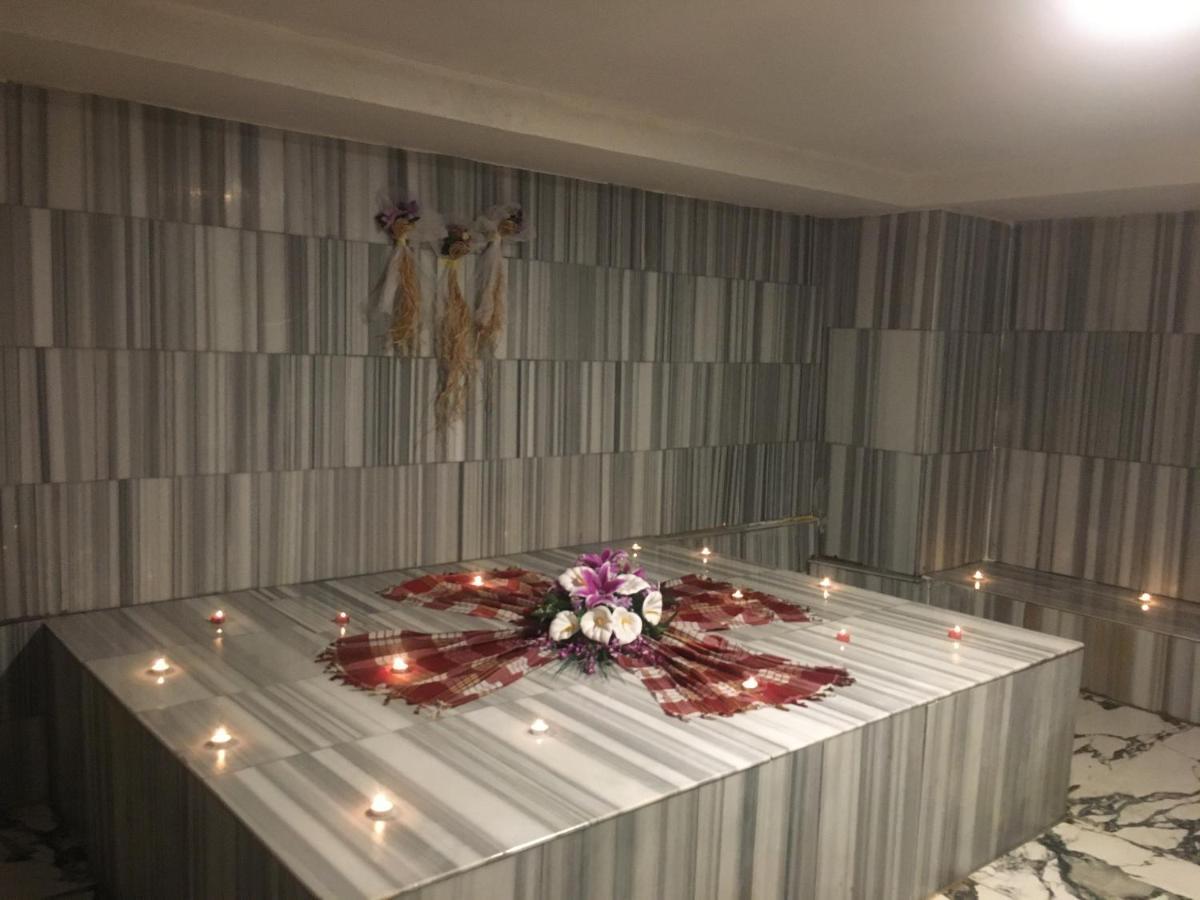 Mucize Termal Spa Pamukkale Ngoại thất bức ảnh