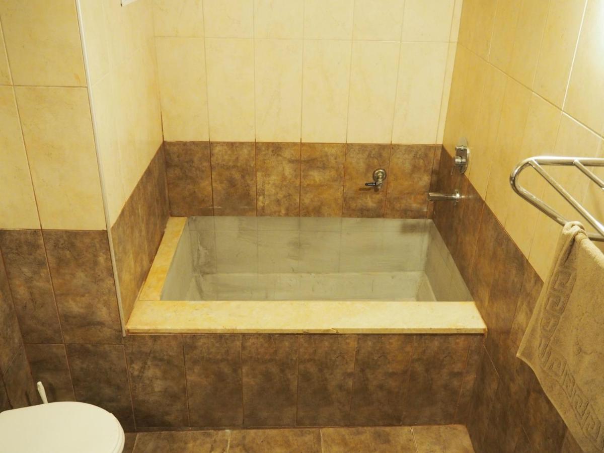 Mucize Termal Spa Pamukkale Ngoại thất bức ảnh