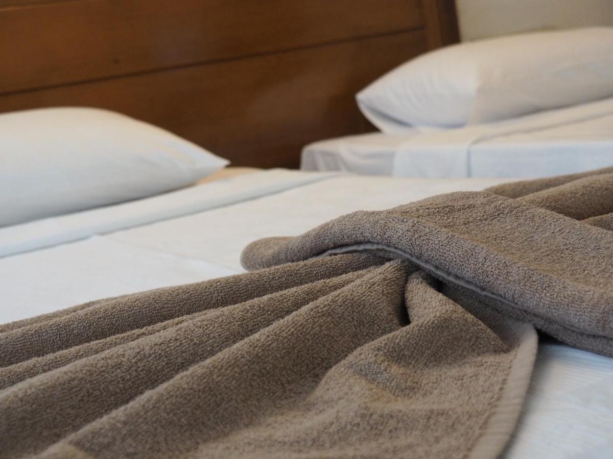 Mucize Termal Spa Pamukkale Ngoại thất bức ảnh