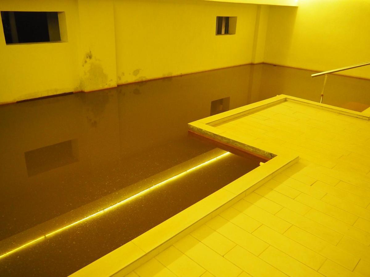 Mucize Termal Spa Pamukkale Ngoại thất bức ảnh