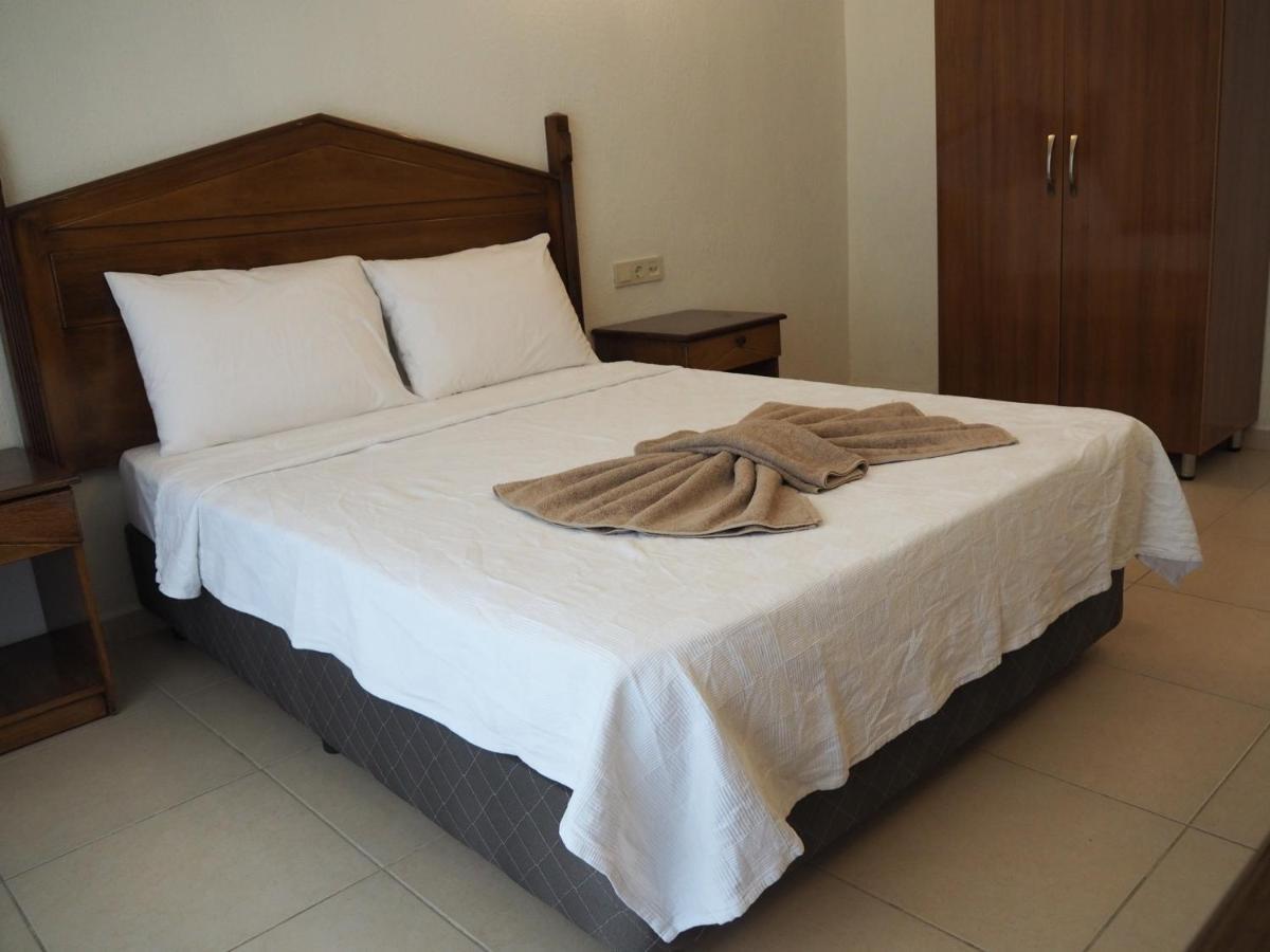 Mucize Termal Spa Pamukkale Ngoại thất bức ảnh