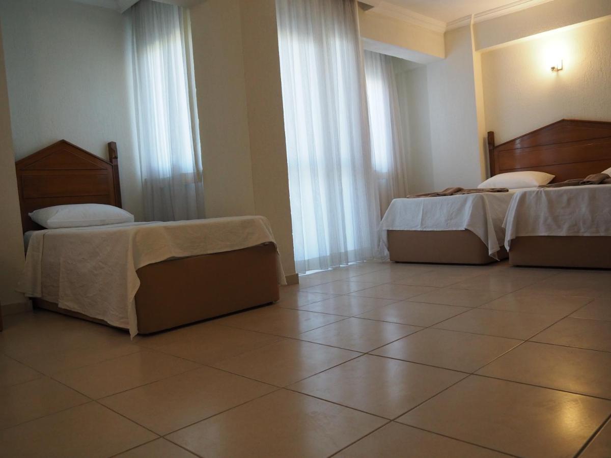 Mucize Termal Spa Pamukkale Ngoại thất bức ảnh