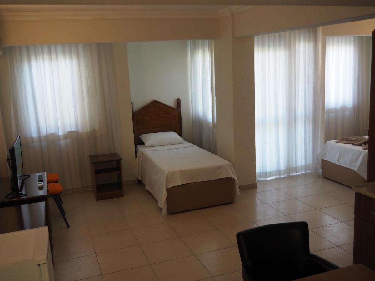 Mucize Termal Spa Pamukkale Ngoại thất bức ảnh
