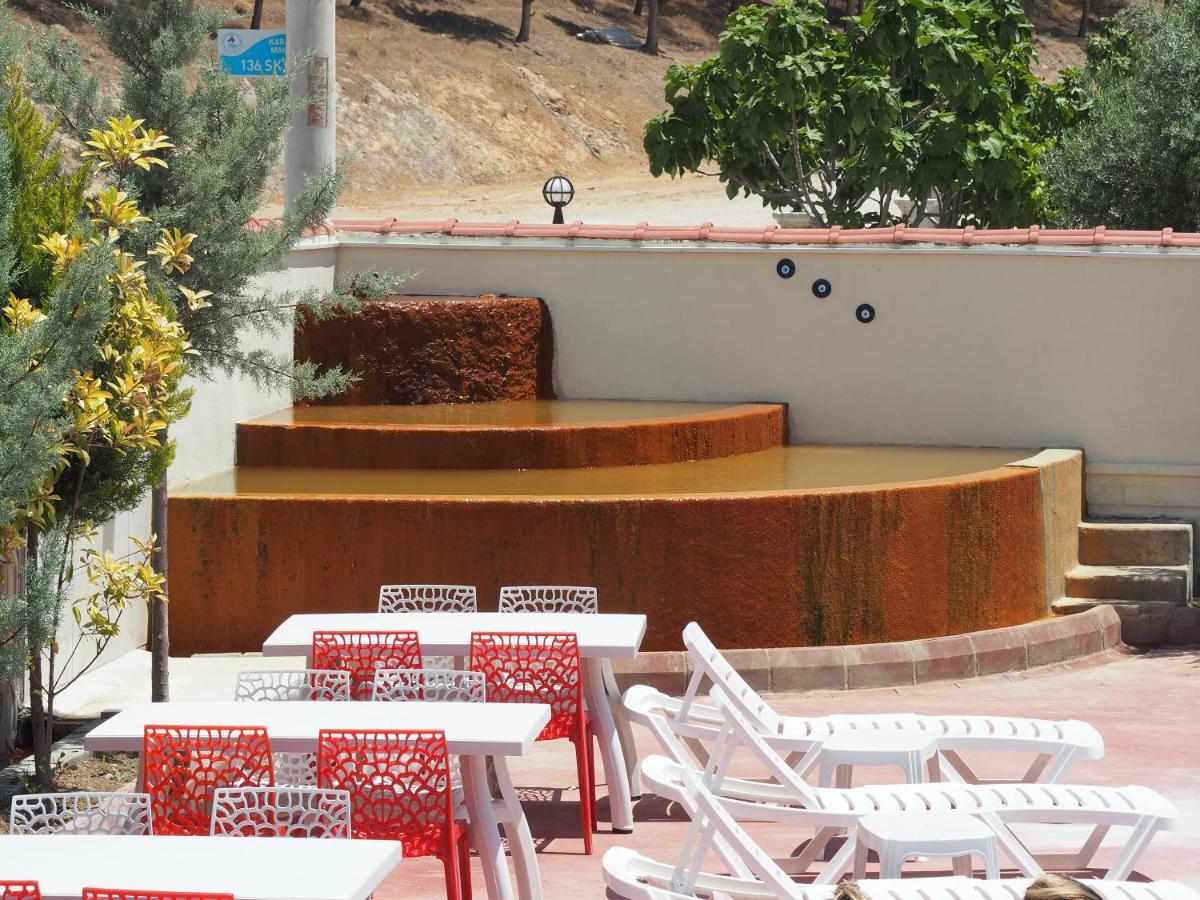 Mucize Termal Spa Pamukkale Ngoại thất bức ảnh