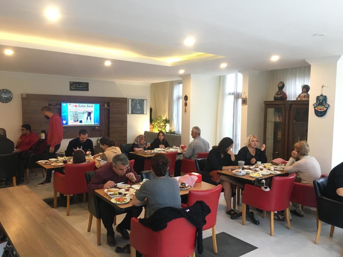 Mucize Termal Spa Pamukkale Ngoại thất bức ảnh