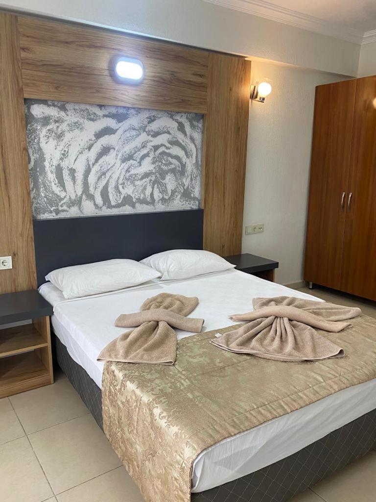 Mucize Termal Spa Pamukkale Ngoại thất bức ảnh